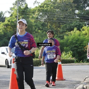 Runner Photo 8054422