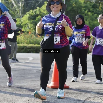Runner Photo 8054425