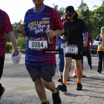 Runner Photo 8054426
