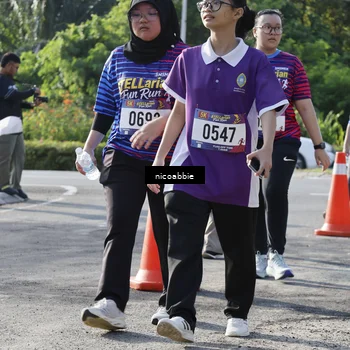 Runner Photo 8054427