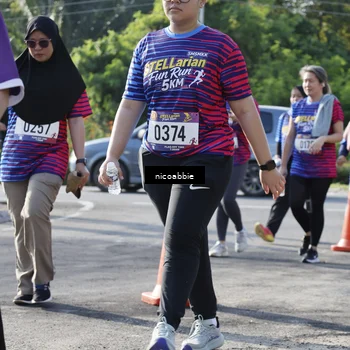 Runner Photo 8054429