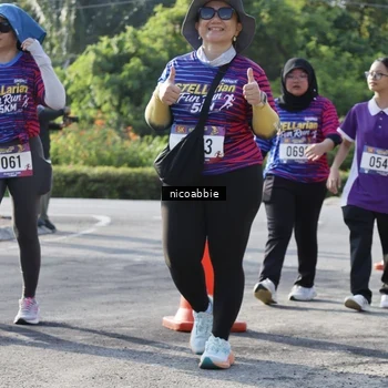 Runner Photo 8054430