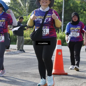 Runner Photo 8054435