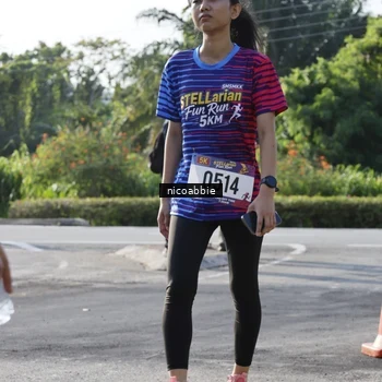 Runner Photo 8054439