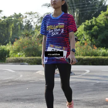 Runner Photo 8054440