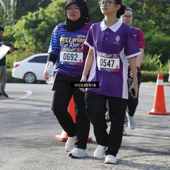 Runner Photo 8054447