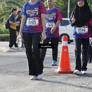 Runner Photo 8054449