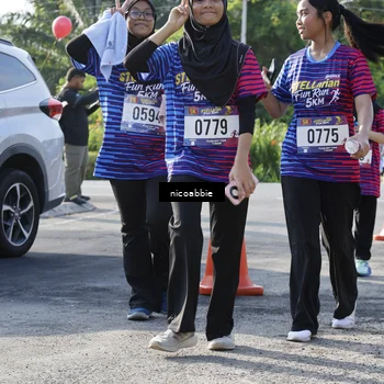Runner Photo 8054450