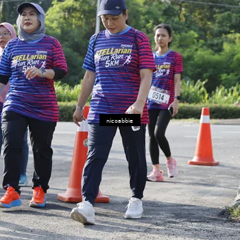 Runner Photo 8054451