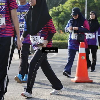 Runner Photo 8054453