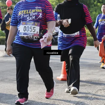 Runner Photo 8054454