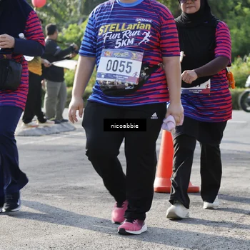 Runner Photo 8054456