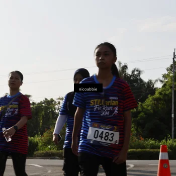 Runner Photo 8054463