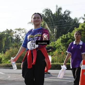 Runner Photo 8054464
