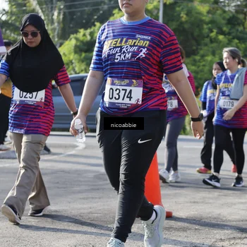Runner Photo 8054465