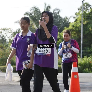 Runner Photo 8054466