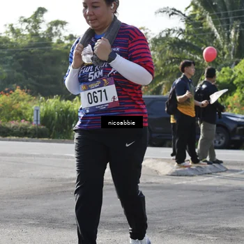 Runner Photo 8054469