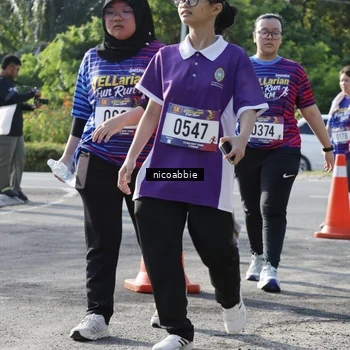 Runner Photo 8054470