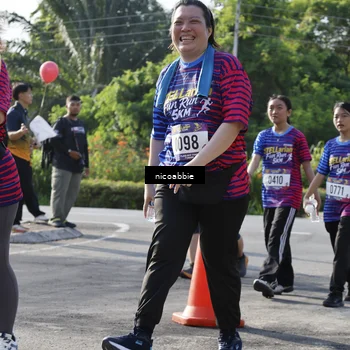 Runner Photo 8054471
