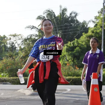 Runner Photo 8054472