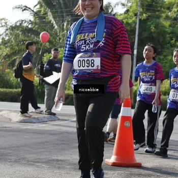 Runner Photo 8054473