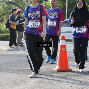 Runner Photo 8054474