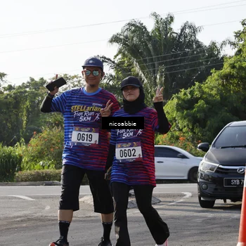 Runner Photo 8054478