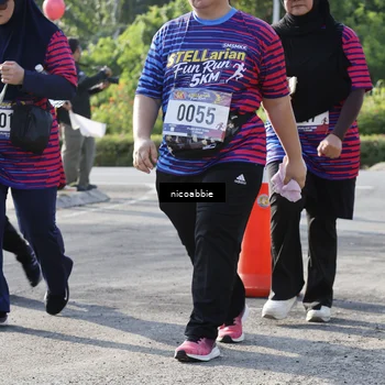 Runner Photo 8054479