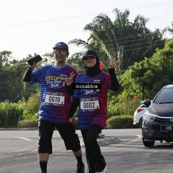 Runner Photo 8054481