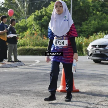 Runner Photo 8054483