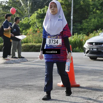 Runner Photo 8054485