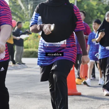 Runner Photo 8054486