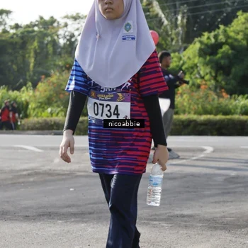 Runner Photo 8054487