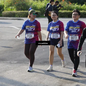 Runner Photo 8054490