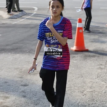 Runner Photo 8054493