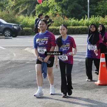 Runner Photo 8054494