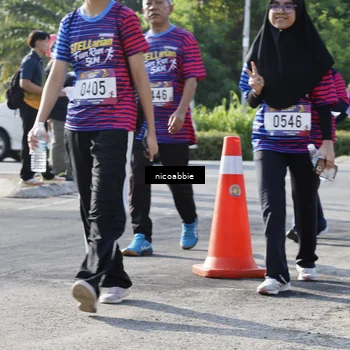 Runner Photo 8054496