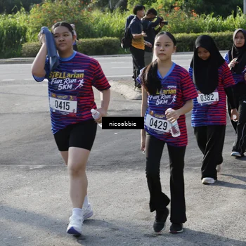 Runner Photo 8054498