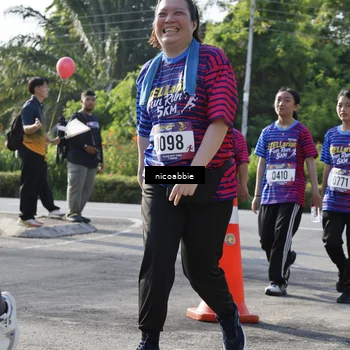 Runner Photo 8054505