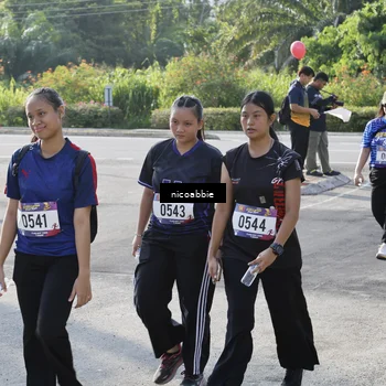 Runner Photo 8054506