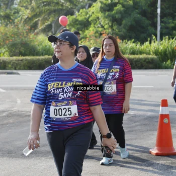 Runner Photo 8054508