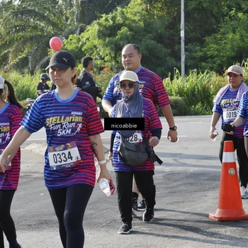 Runner Photo 8054510