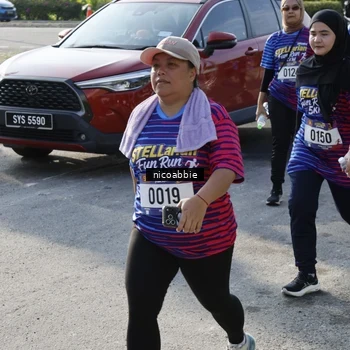 Runner Photo 8054512