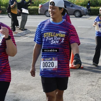 Runner Photo 8054513