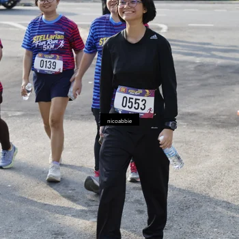 Runner Photo 8054514