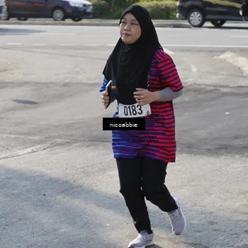 Runner Photo 8054518
