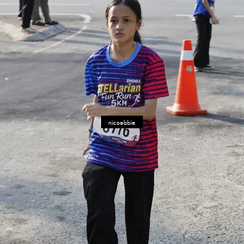 Runner Photo 8054519