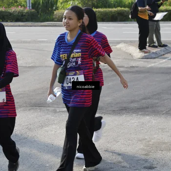 Runner Photo 8054520