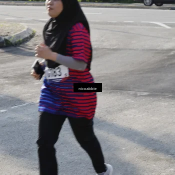 Runner Photo 8054521