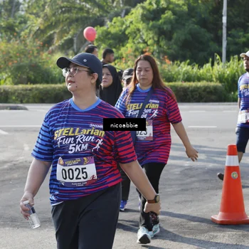 Runner Photo 8054525